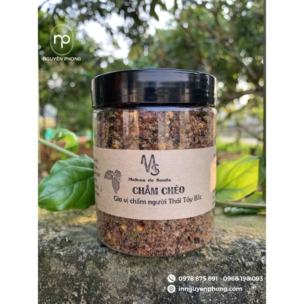 Mẫu in tem dán chẩm chéo thân hộp